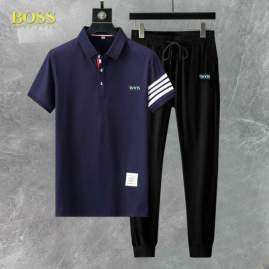 Picture of Boss Shirt Pant Suits _SKUBossM-3XL12yn1120138